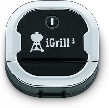 Електронний термометр WEBER iGrill 3 (7205)