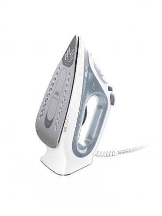Парова праска Braun TexStyle 3 SI 3054 GY 2400W SuperCeramic