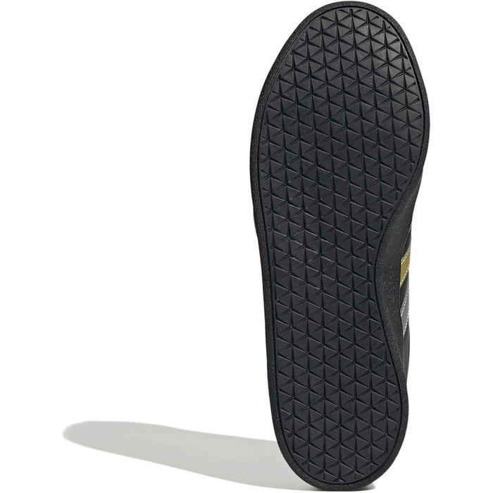 Жіночі кросівки Adidas VL Court Base, чорний/сріблястий/золотистий, 38 2/3 EU