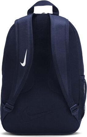 Nike Youth NK Academy Team Backpack - Midnight Navy/Black/White