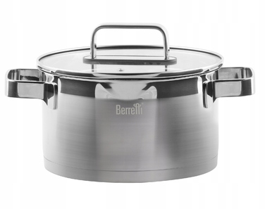 Традиційна каструля Berretti Mistral, 3,4 л