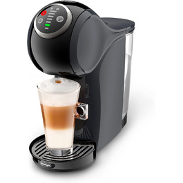 Кавомашина Dolce Gusto De'Longhi Genio Plus, капсульна