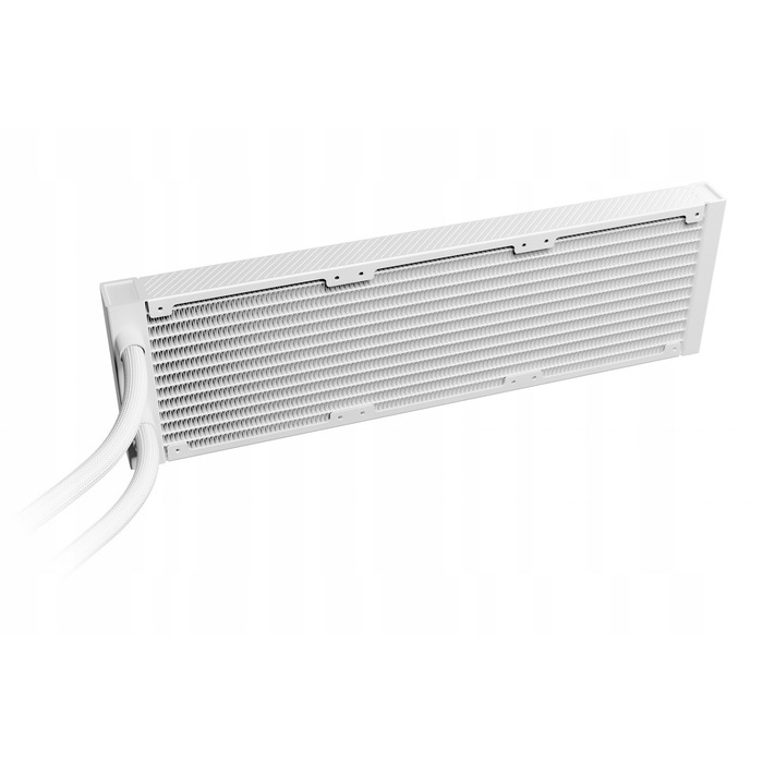 Рідинне охолодження процесора be quiet! Light Loop 360mm ARGB Біле