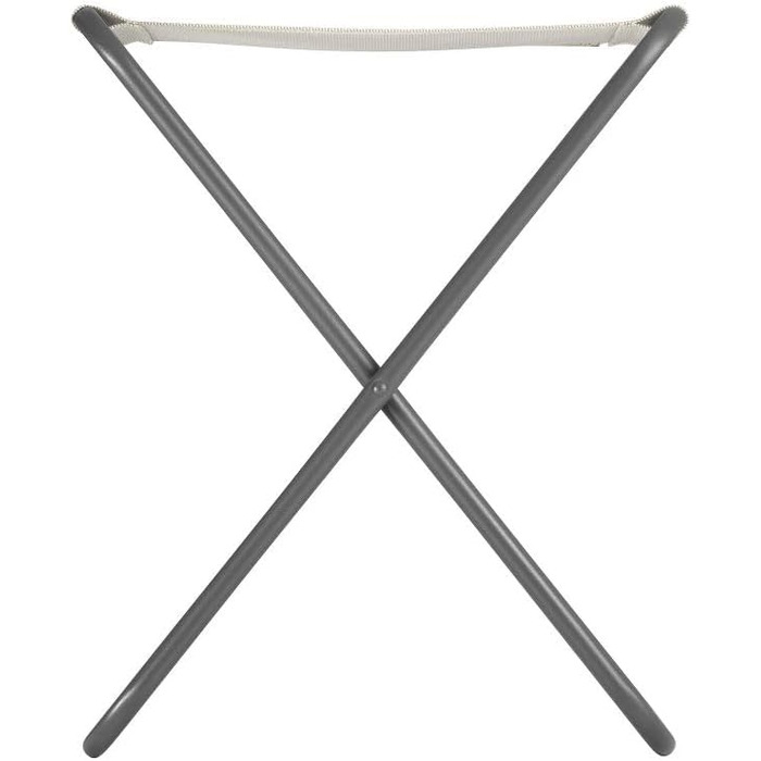 Складний стілець Lafuma Mobilier PH II для відпочинку на природі, Seigle II, 38 x 39 x 43 см