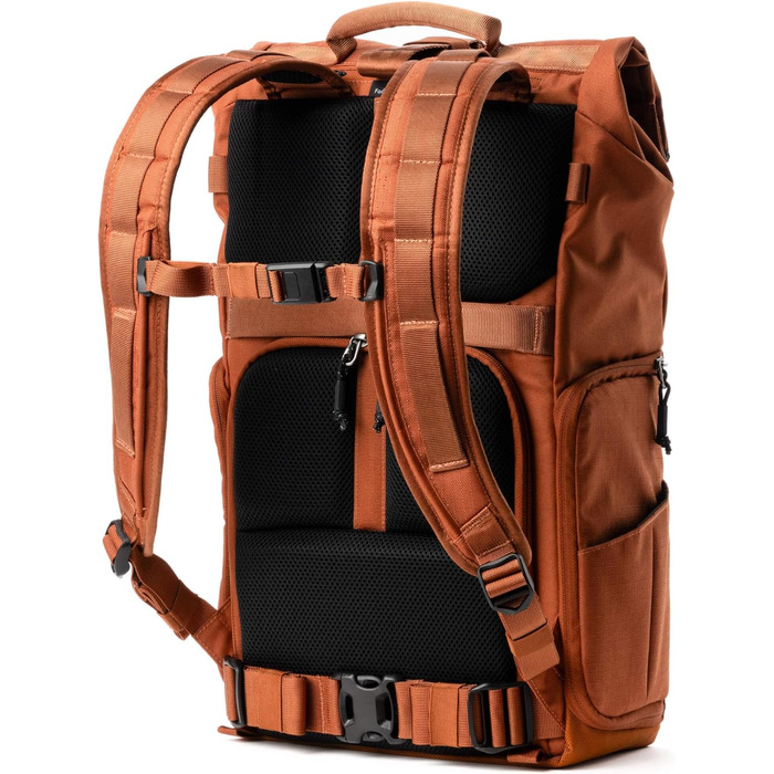Фоторюкзак Think Tank FocusPoint 30L Urban Rust — місткий міський рюкзак для камери та аксесуарів, 30 літрів
