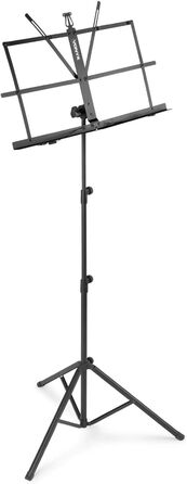 MAX ShowKit Електрична акустична гітара, комплект - підсилювач 40 Вт, підставка для нот, тюнер, чохол, медіатор - чорний