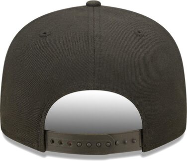 Кепка New Era 59Fifty MLB NBA з логотипом Pittsburgh Pirates, чорна