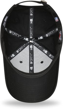 Кепка New Era 9Forty MLB Dodgers з малюнком 