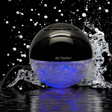 LURA Air Freshener Humidifier Diffuser Room Air Purifier with Cinnamon Leaf Oil.