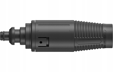 Мийка високого тиску STANLEY FATMAX 160 бар, 2,1 кВт + насадка для чищення тераси