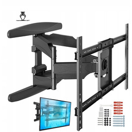 Поворотний кронштейн для телевізора Sony KDL-47W805A, настінний навіс-тримач