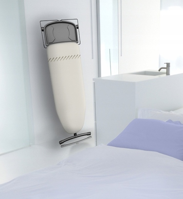 Прасувальна дошка велика для парогенератора LAURASTAR COMFORT, бежева