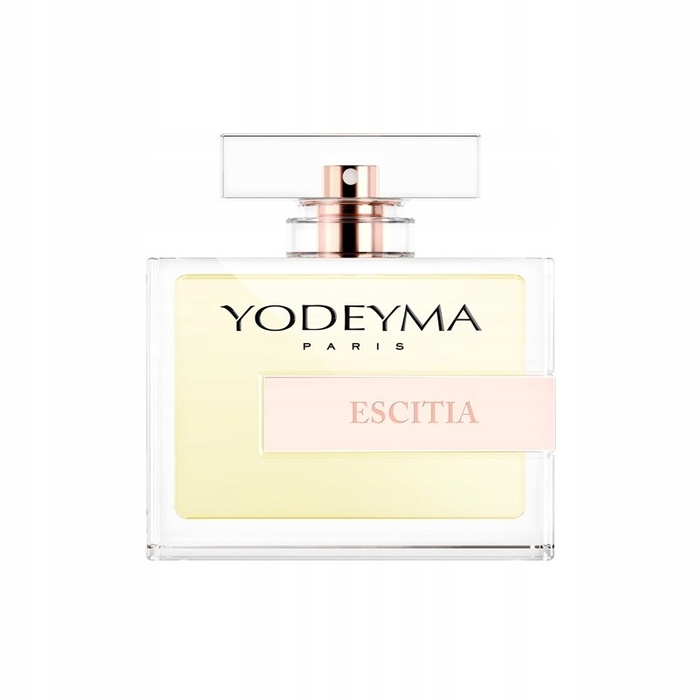 Парфумована вода Yodeyma Escitia для жінок, 100 мл
