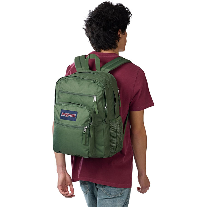Рюкзак JanSport BIG STUDENT, 15