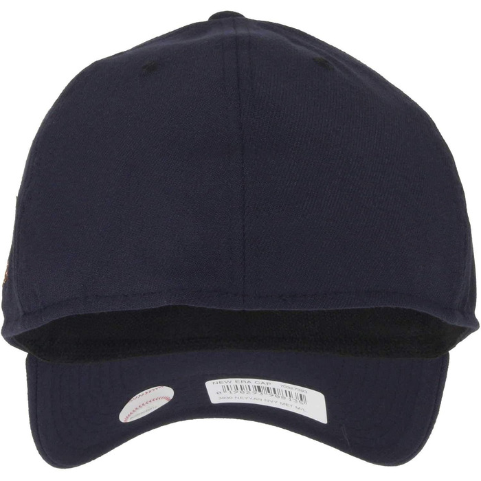 Кепка бейсбольна New Era MLB 39Thirty Yankees/Dodgers/Braves (S-M) - Офіційна ліцензія