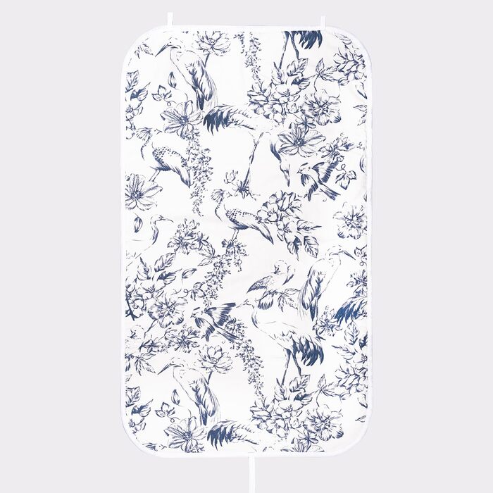 Чохол для прасувальної дошки Umiin, 115x35 см, еластичний, з бавовняним покриттям та 6 мм фетровою підкладкою