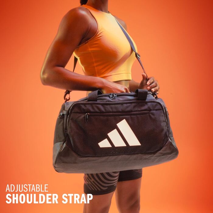 adidas Defender 5 спортивна сумка-мешок 100 л, універсальна