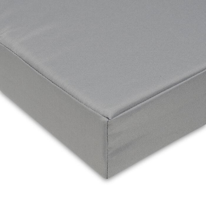 Подушка Superkissen24, 120 x 80 x 8 см