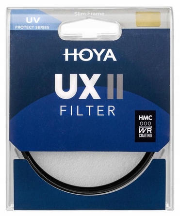 Захисний UV-фільтр Hoya UX II 77мм