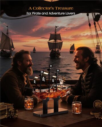 Набір для віскі 