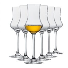 Набір келихів для бренді SCHOTT ZWIESEL Bar Special 6 шт., кришталь Tritan, Німеччина