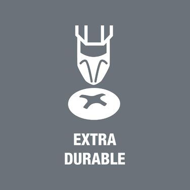 Набір викруток Wera Kraftform Big Pack 900, 13 предметів, ударостійкі, з тримачем, 05133285001