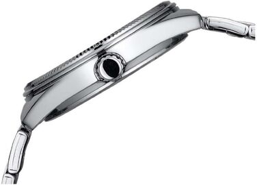 Годинник Casio Collection для чоловіків (срібло/блакитний)