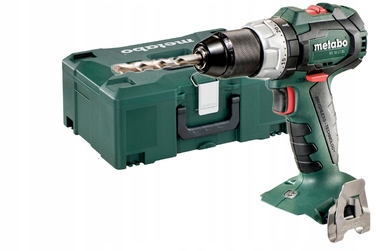 Шурупокрут Metabo BS 18 LT BL MetaboX