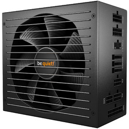 Блок живлення be quiet! Straight Power 12 1200W, ATX 3.0, 80 Plus Platinum, для ПК