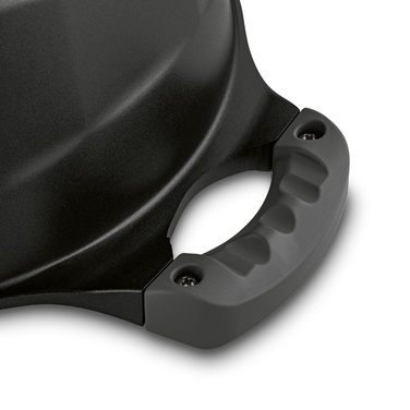 Традиційна каструля Starke Pro Octagon, 4,2 л