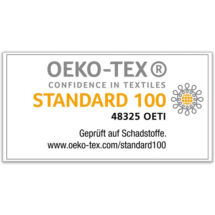 Підставка для миски SanoZoo для котів, 60x90 см, блакитна - Еко-Текс, Made in Germany