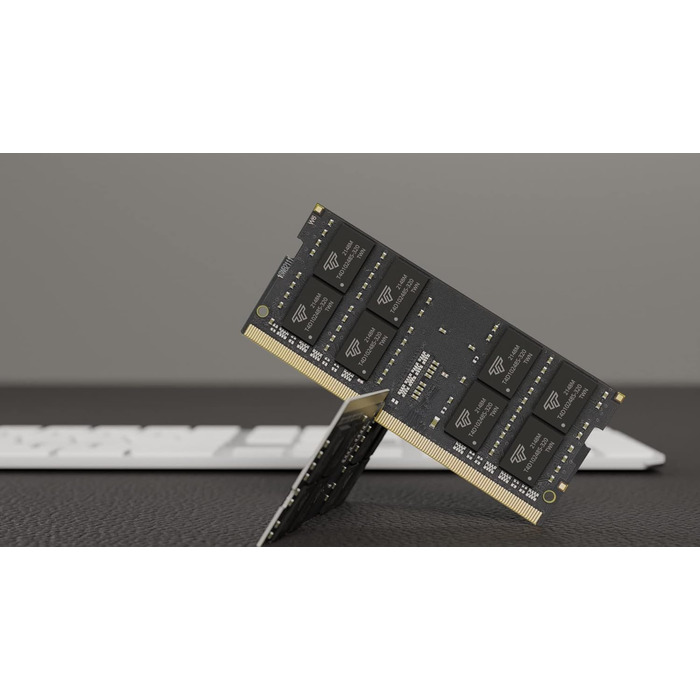 Timetec Pinnacle DDR4 3200 MHz RAM (128GB KIT) для ноутбука/ПК - 4x32GB SODIMM, CL22, 1.2V