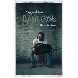 Dangerous: The Double Album (3LP) – Вінілова платівка 3LP (Explicit Lyrics) – The Weeknd