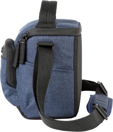 Фоторюкзак Vanguard Vesta Aspire 41NV для фототехніки, синій