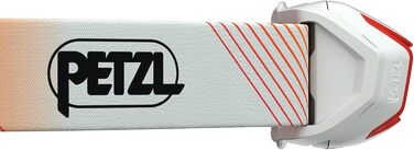 PETZL ACTIK CORE налобний ліхтар, унісекс, червоний, універсальний розмір