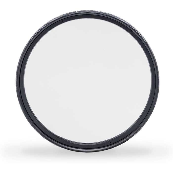 Фільтр Tiffen UV Protector 34mm - захист об'єктива від ультрафіолету