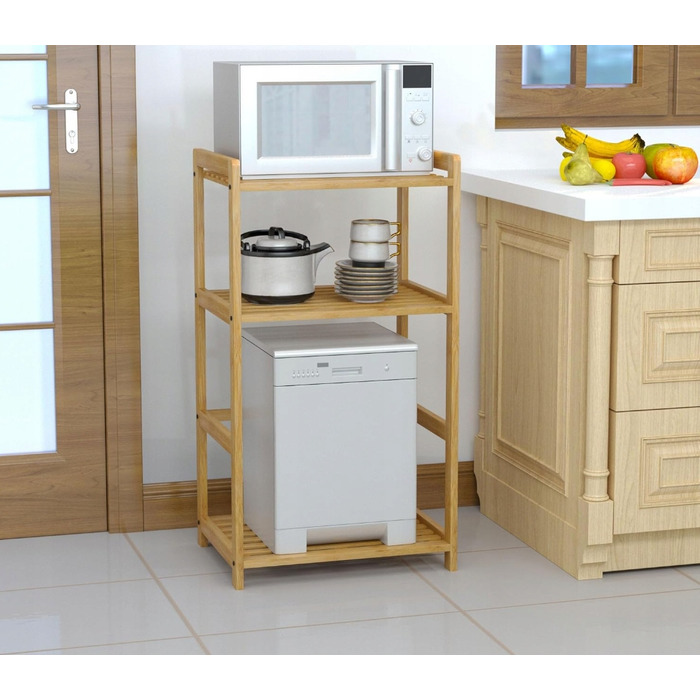 Кошик для білизни Fexplendid, ємність 50 л, 80 x 43 x 33 см