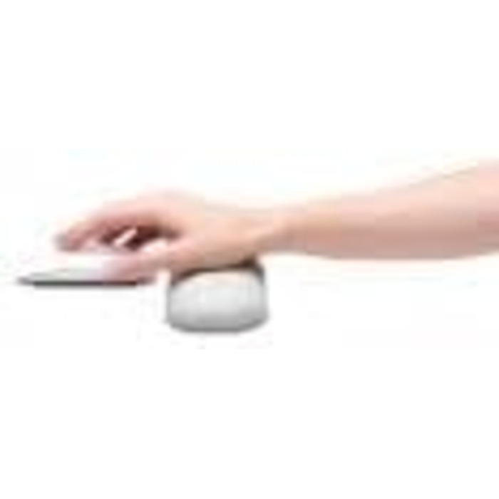 Підставка для зап'ястя Kensington ErgoSoft K52802WW - для миші, сіра
