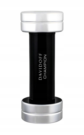 Чоловіча туалетна вода Davidoff Champion, 90 мл