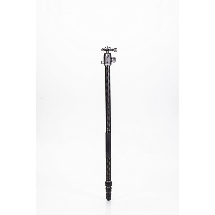 Штатив Benro Rhino 24C + VX25, 168,5 см, чорний