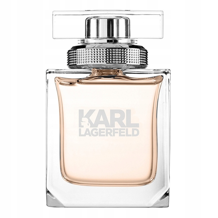 Парфумована вода Karl Lagerfeld, квіткова, 85 мл