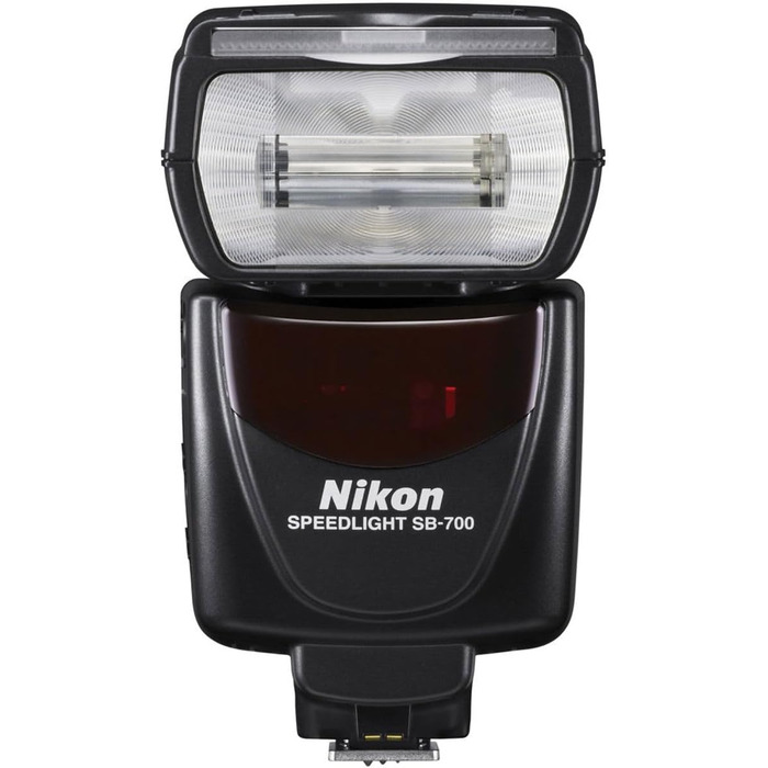 Спалах Nikon SB-700 для цифрових дзеркальних камер Nikon SLR