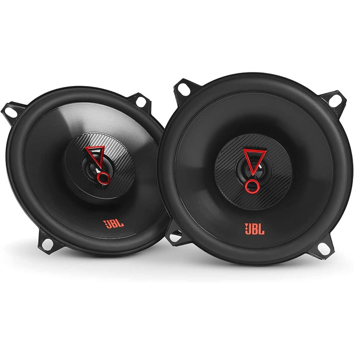 Автомобільна акустика JBL Stage3 527 13 см 200 Вт, 2-смугові динаміки Harman Kardon