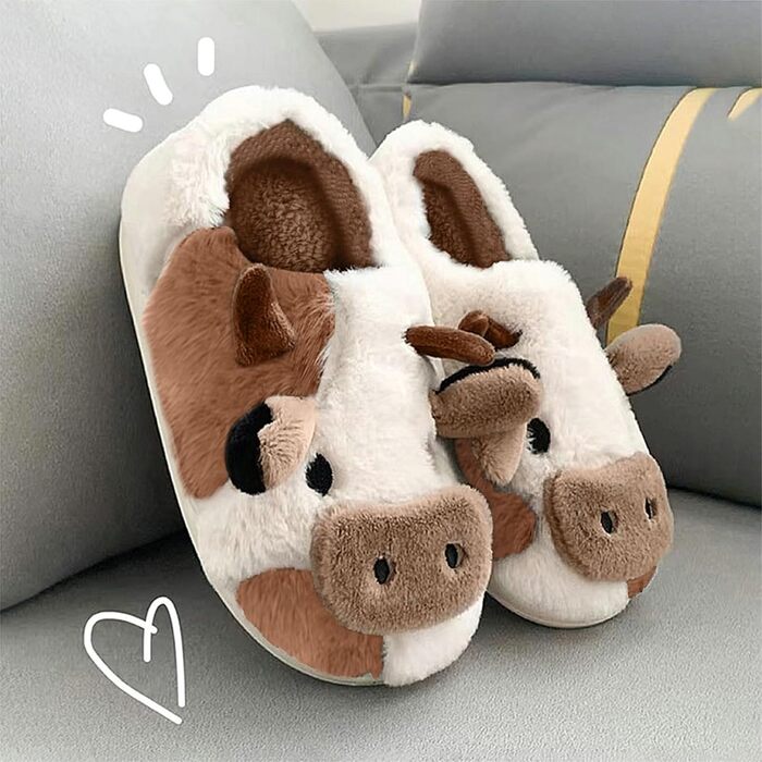 Тапочки-слайдери 