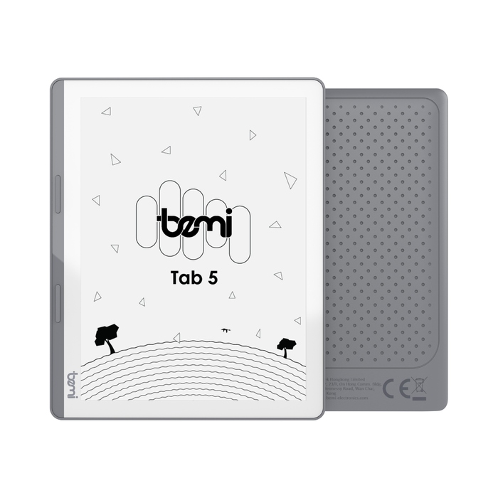 Електронна книга Bemi Cognita Tab 5 16 ГБ 5,76
