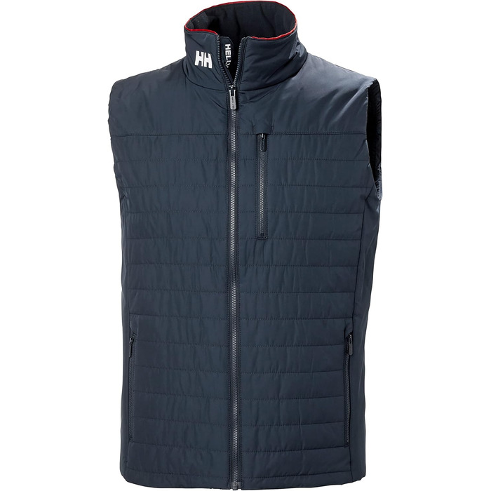 Жилет Helly Hansen Crew Insulator Vest 2.0 для чоловіків, Marineblau, L (1 шт.)