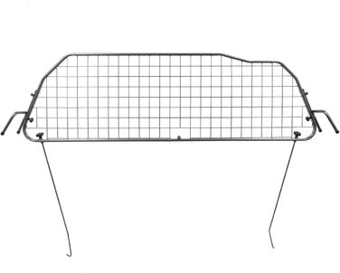 Сітка для собак Travall Ford S-Max (2006-2015) - захист багажника, надійний перенос тварин