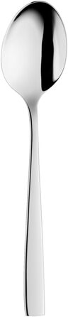 Столовий набір Zwilling Roseland 60 предметів для 12 осіб, нержавіюча сталь 18/10, полірований, сріблястий, екологічна упаковка