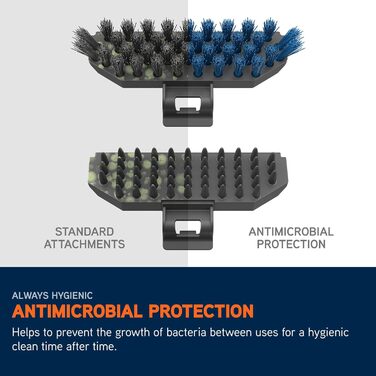 Портативний відпарювач для килимів та м'яких меблів Vax SpotWash Duo з насадкою для тварин
