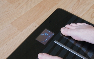 Ваги для ванної Withings Body Cardio